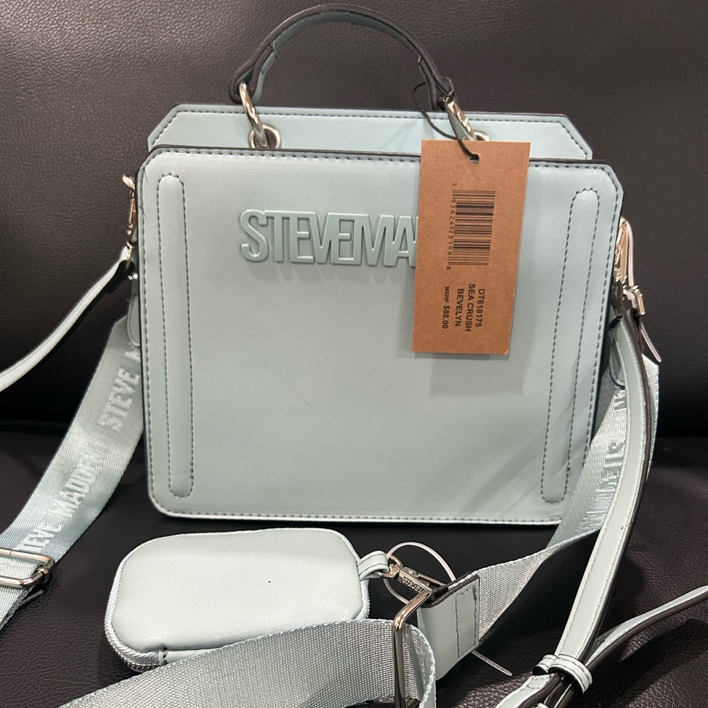 Steve Madden Bag